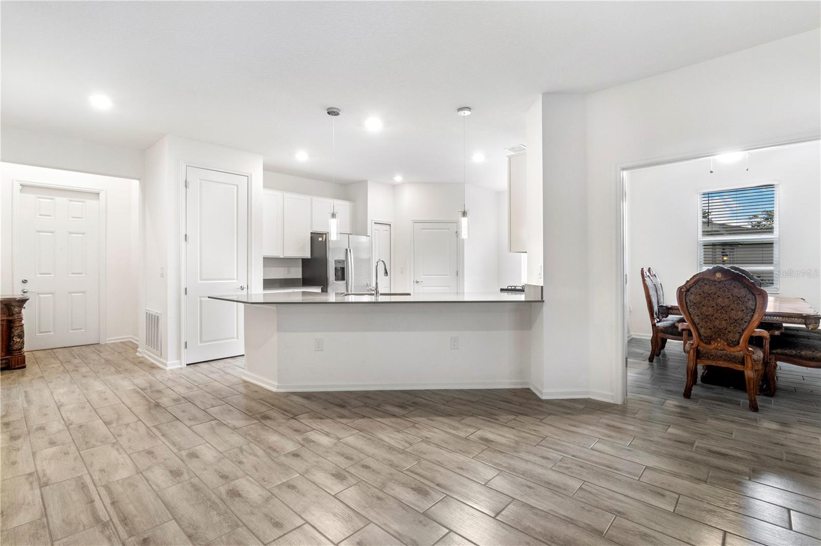 LIBERTY PRESERVE - Residential
