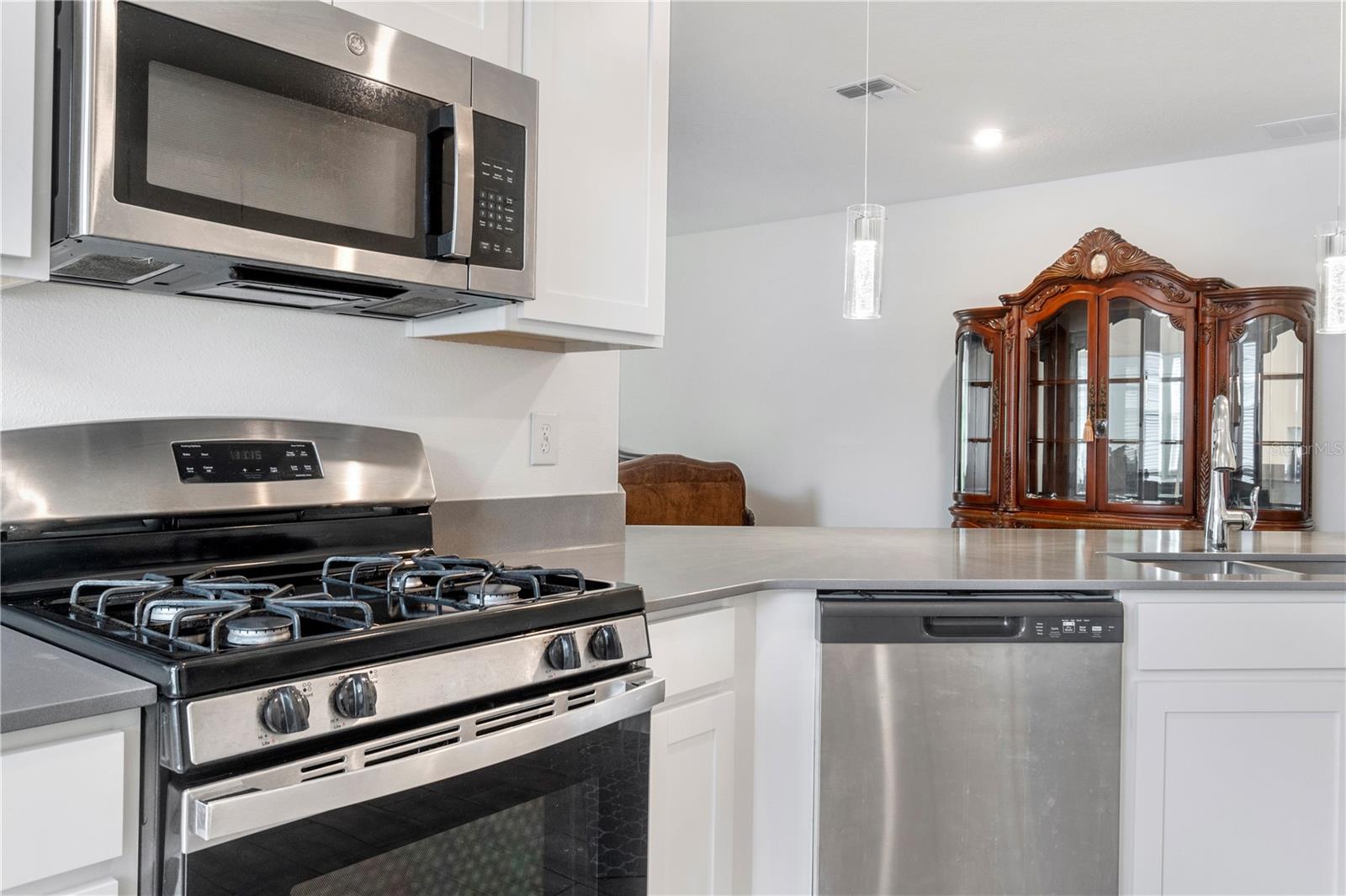 LIBERTY PRESERVE - Residential