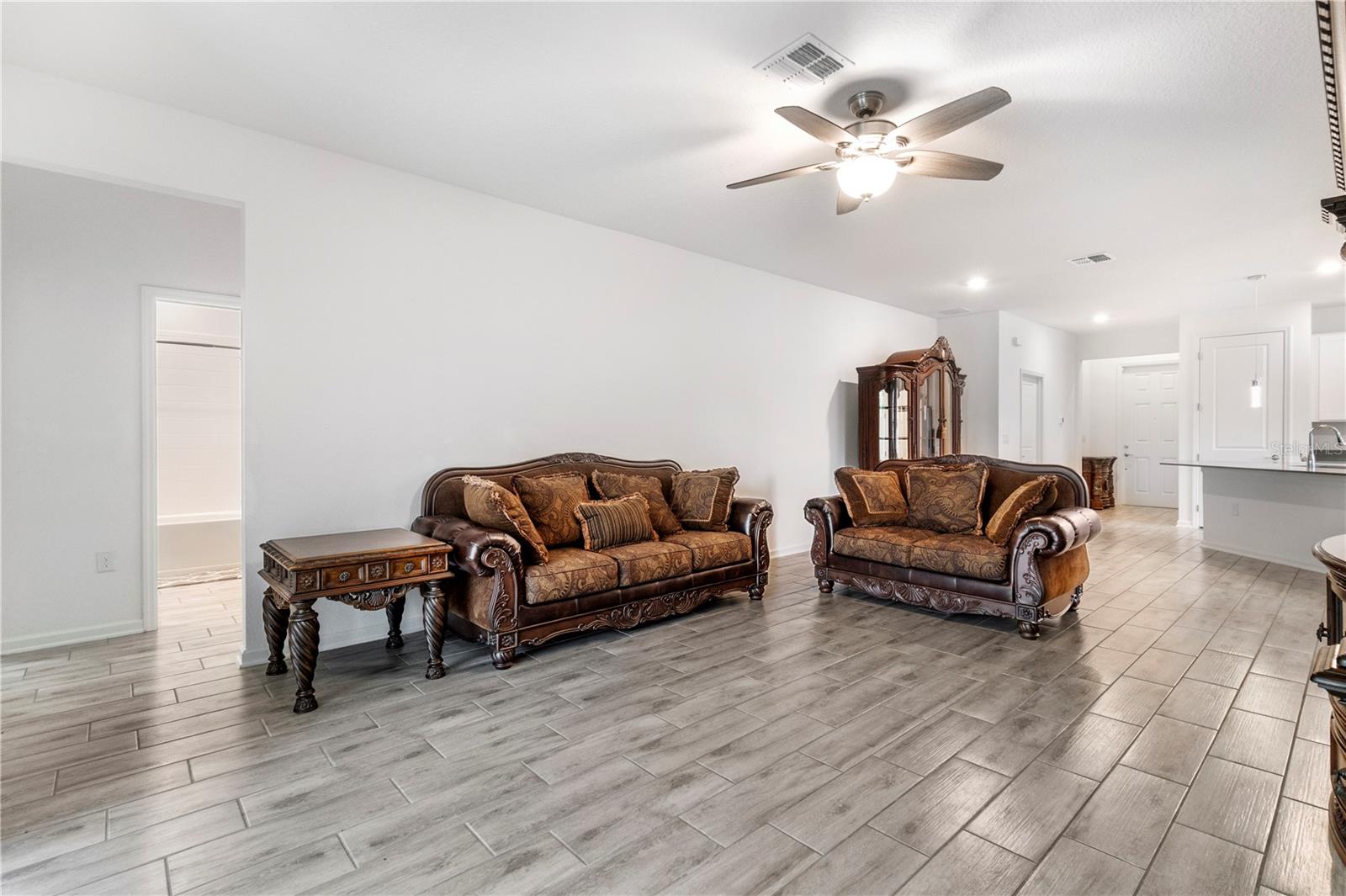 LIBERTY PRESERVE - Residential