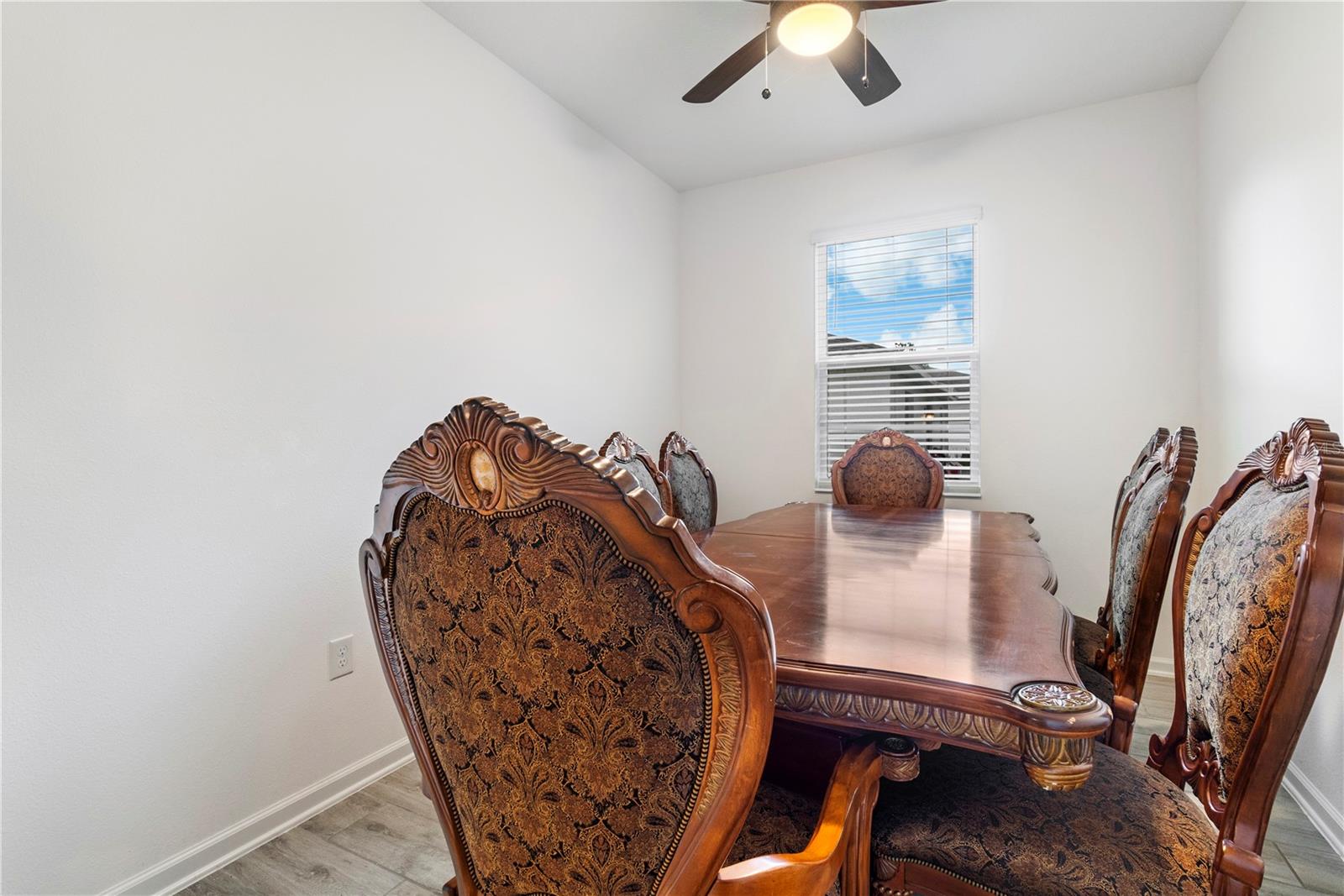 LIBERTY PRESERVE - Residential