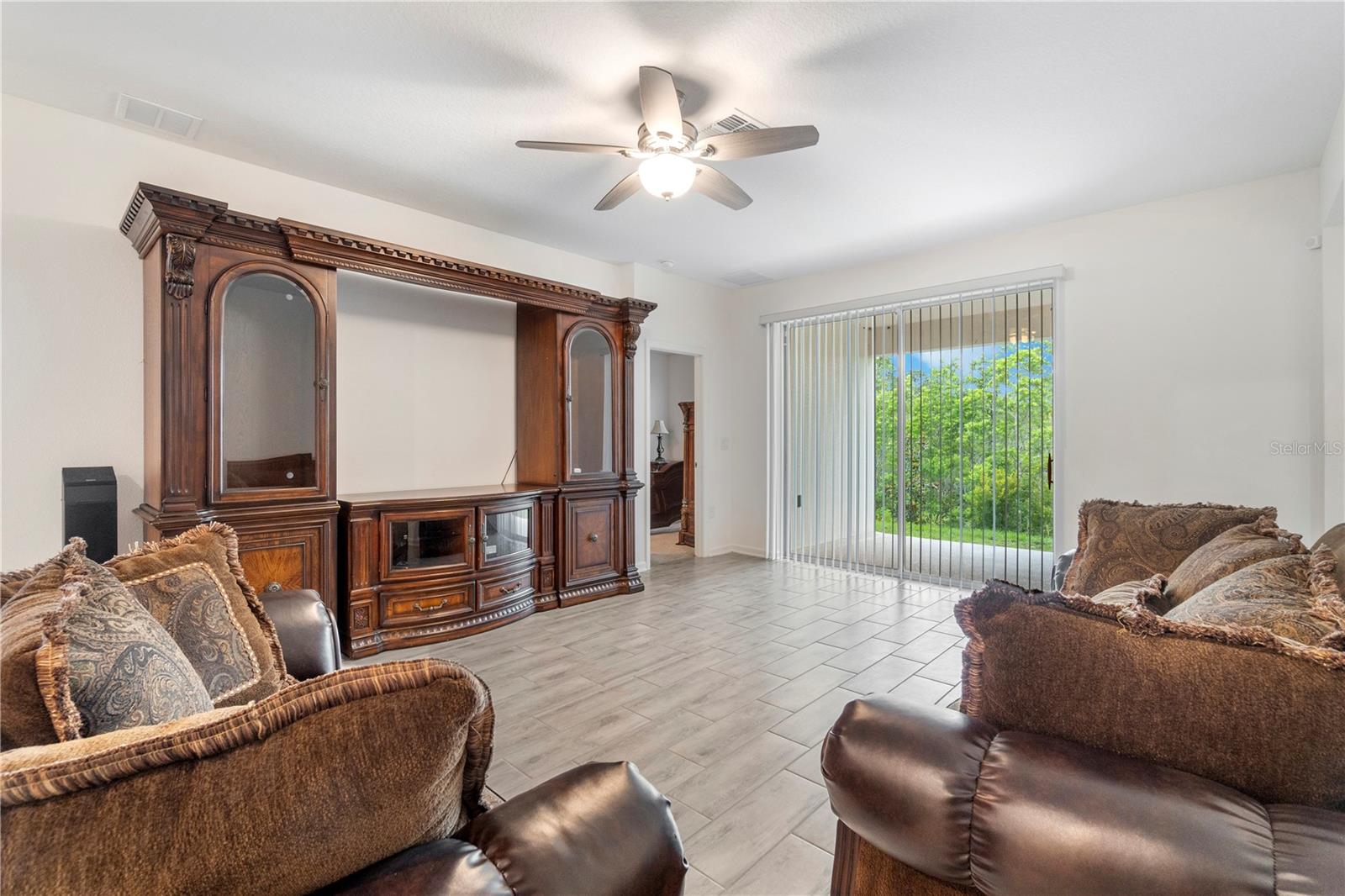 LIBERTY PRESERVE - Residential
