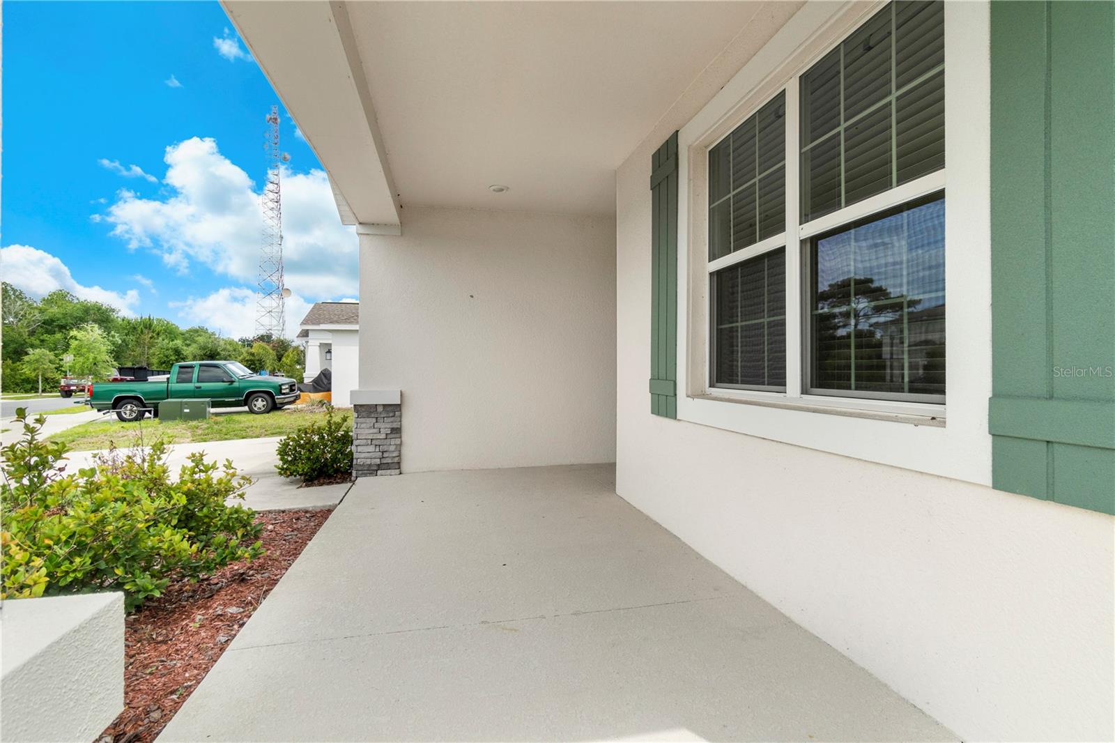 LIBERTY PRESERVE - Residential