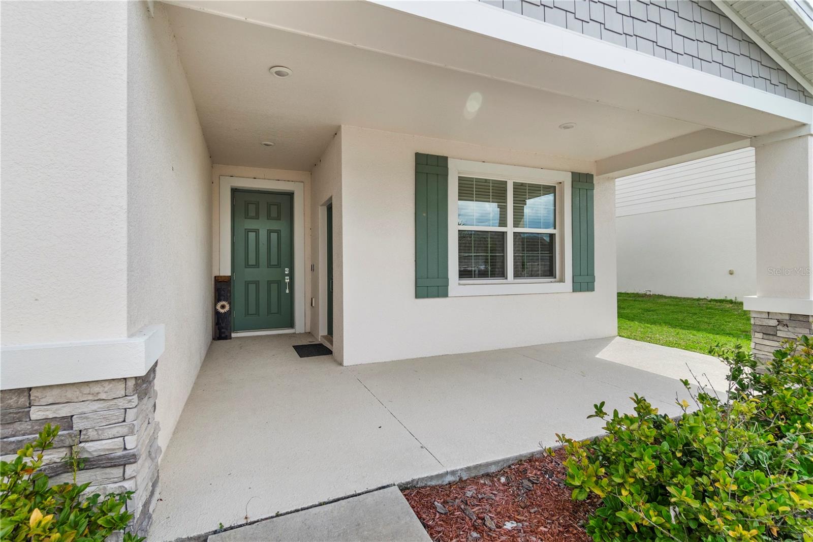 LIBERTY PRESERVE - Residential
