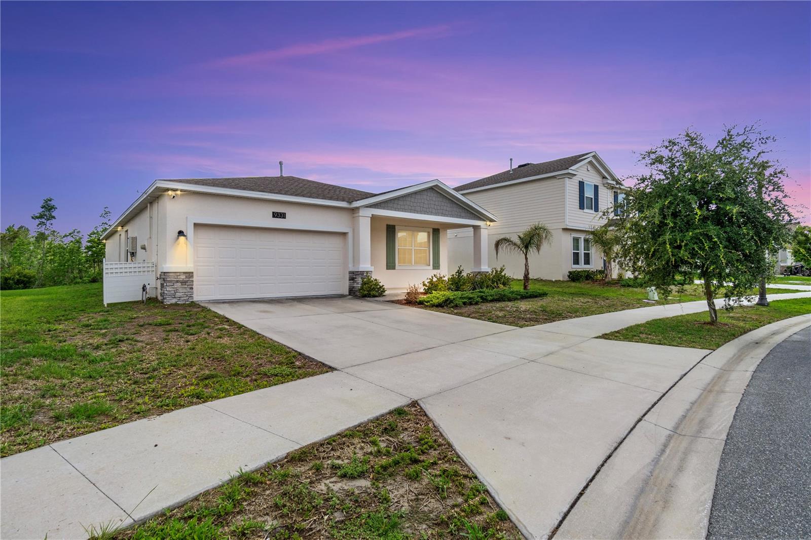 LIBERTY PRESERVE - Residential