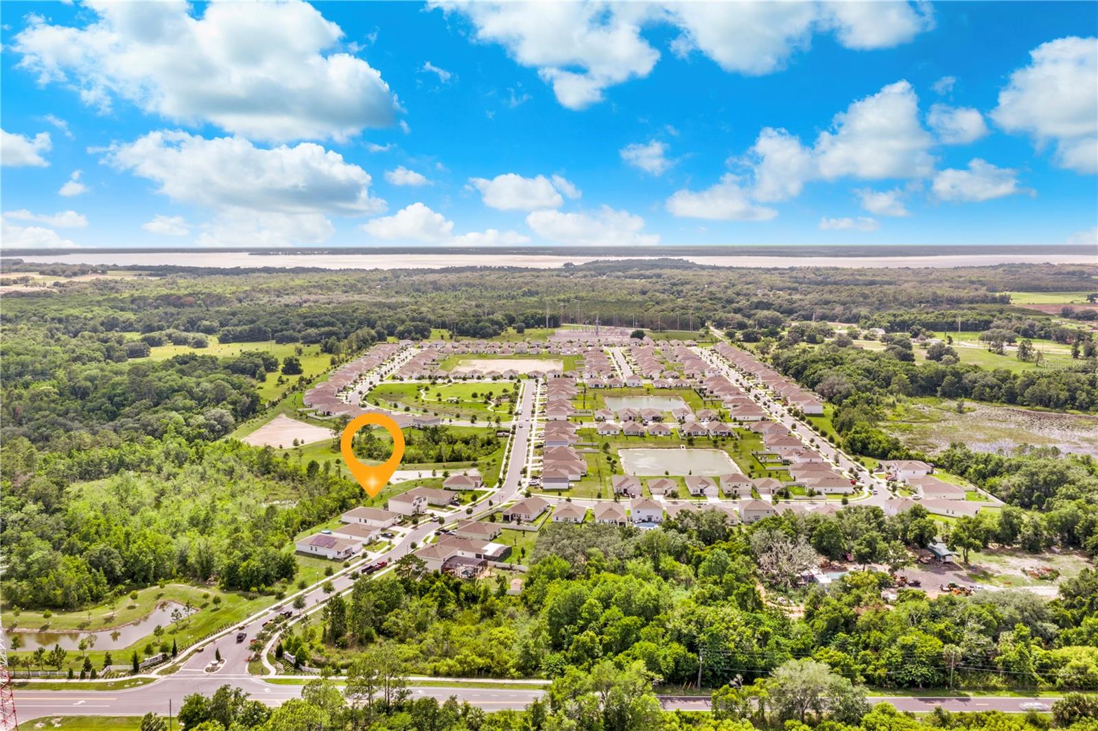 LIBERTY PRESERVE - Residential