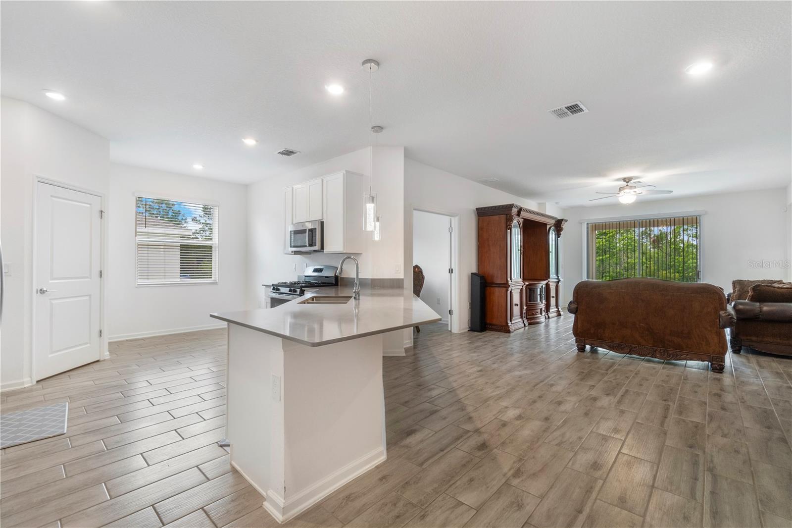 LIBERTY PRESERVE - Residential