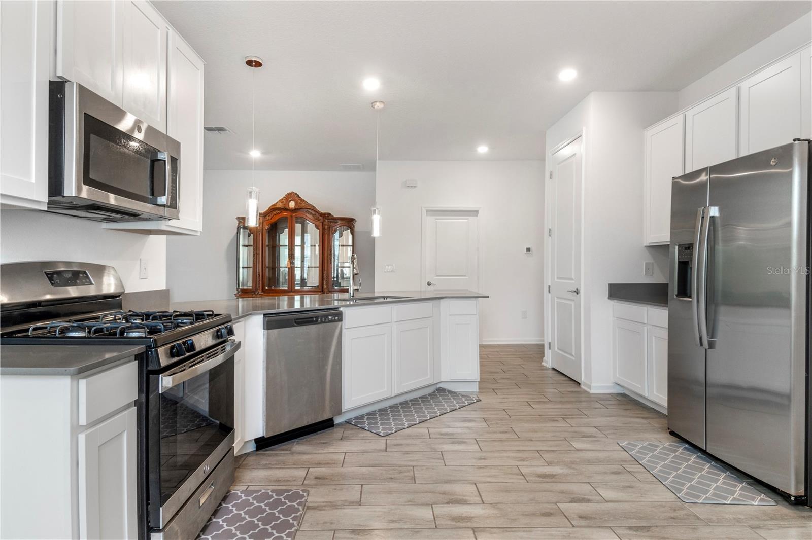 LIBERTY PRESERVE - Residential