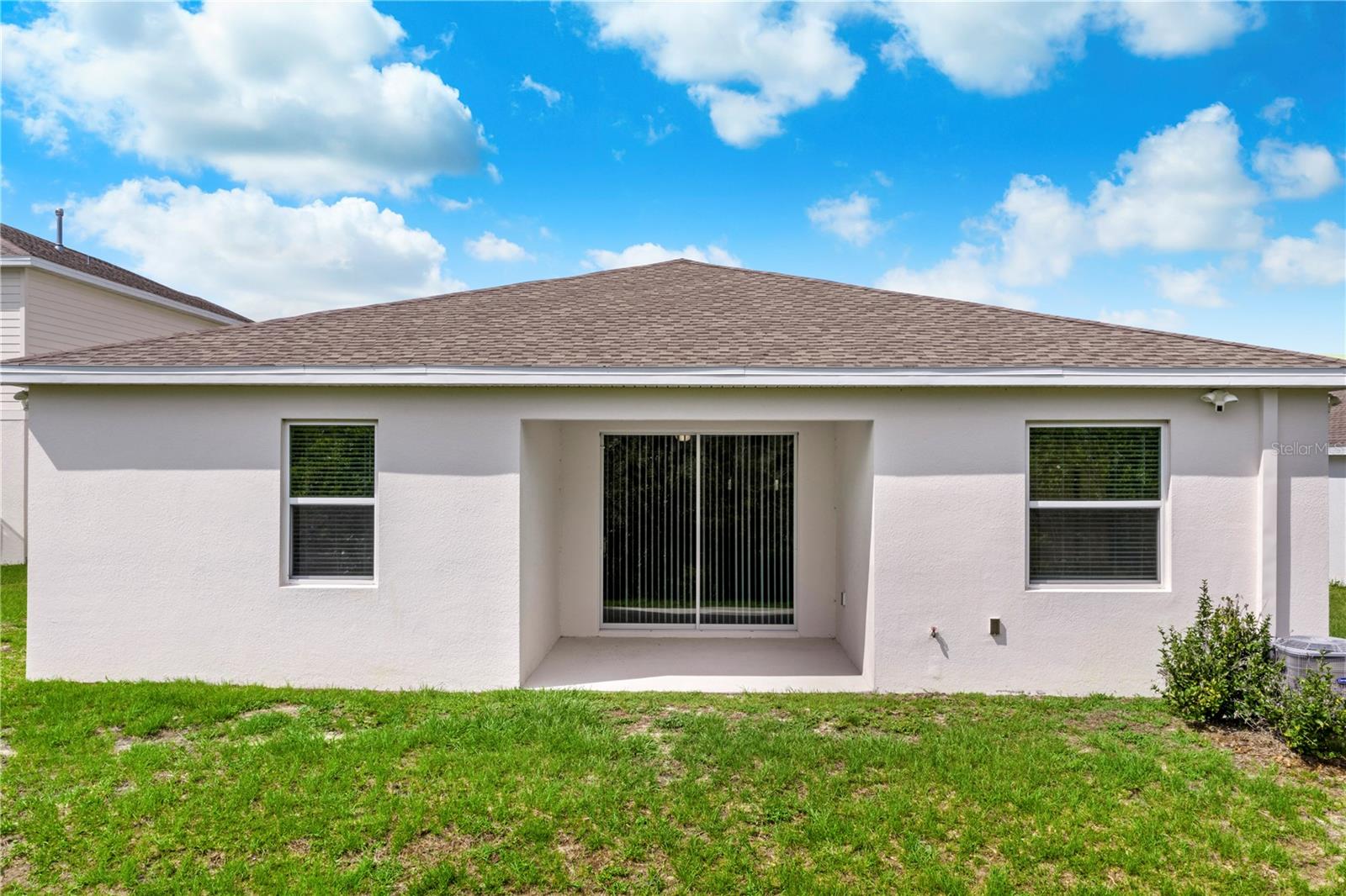 LIBERTY PRESERVE - Residential