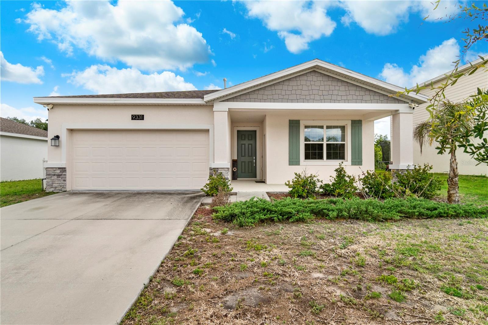 LIBERTY PRESERVE - Residential