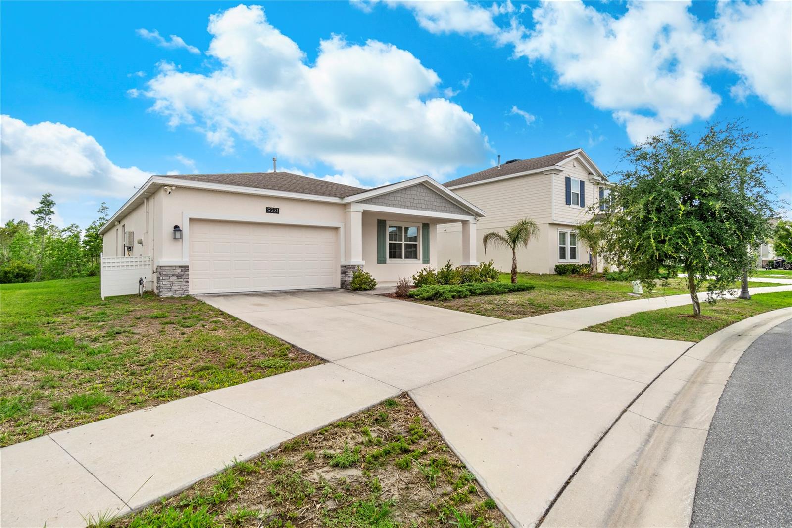LIBERTY PRESERVE - Residential