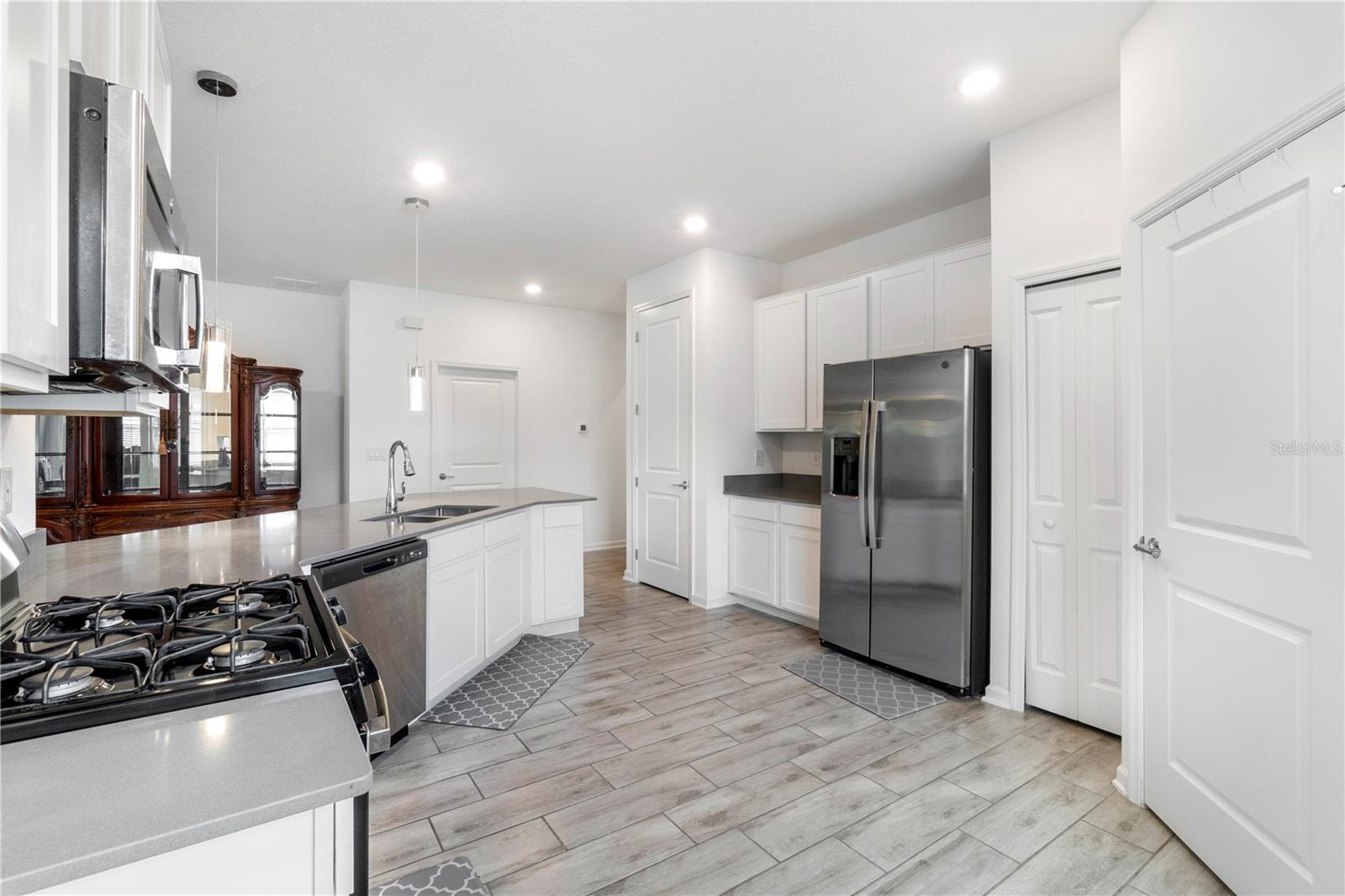 LIBERTY PRESERVE - Residential