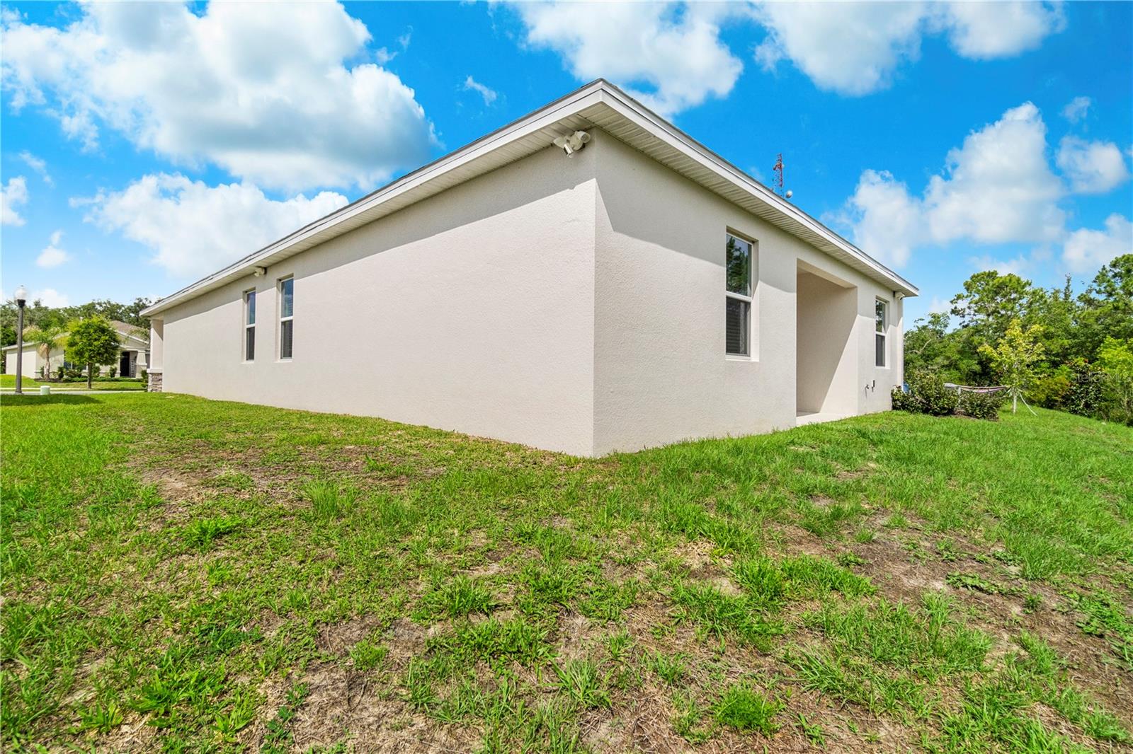 LIBERTY PRESERVE - Residential