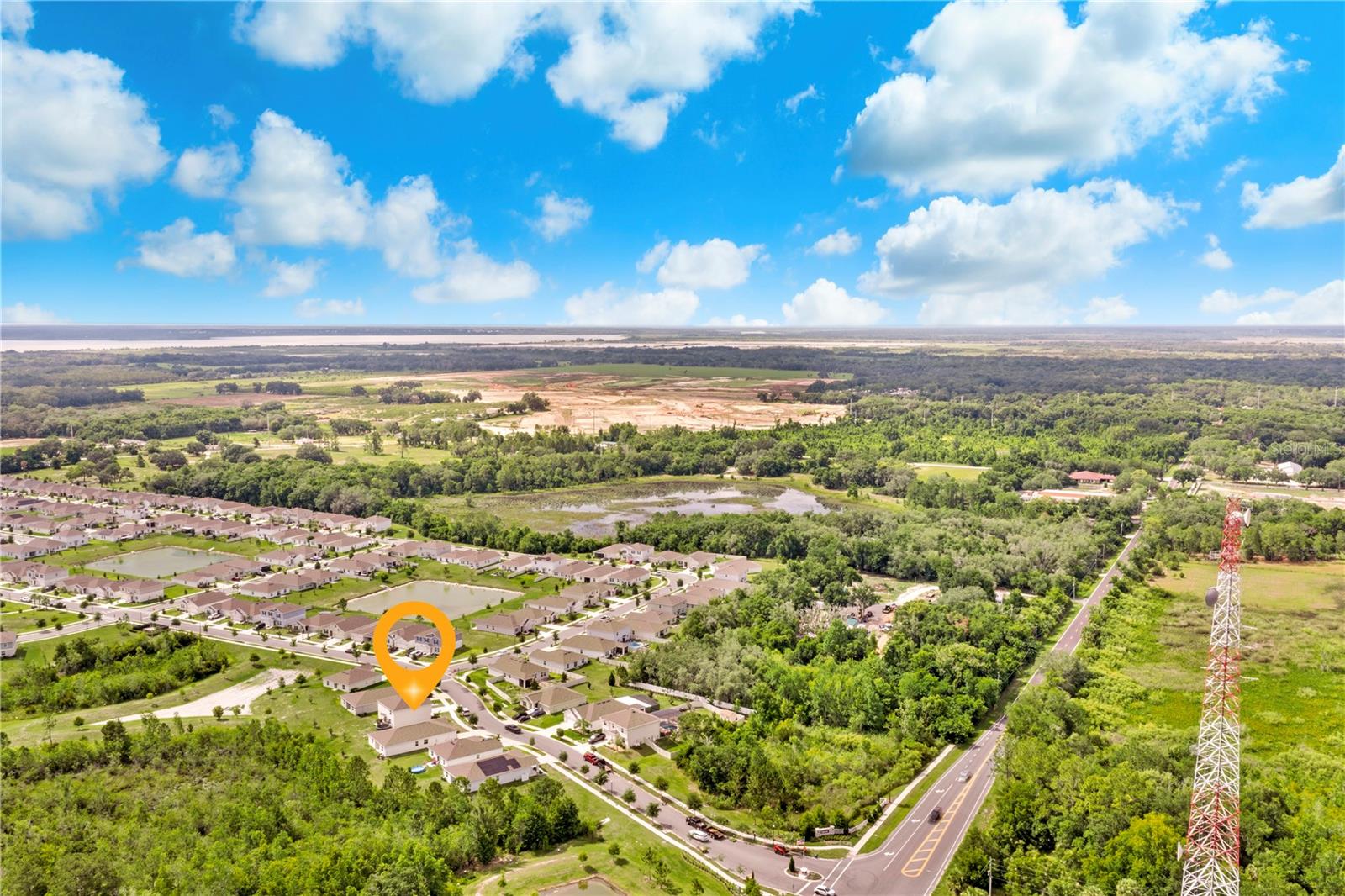 LIBERTY PRESERVE - Residential