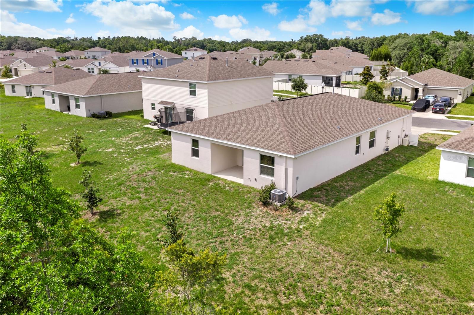 LIBERTY PRESERVE - Residential