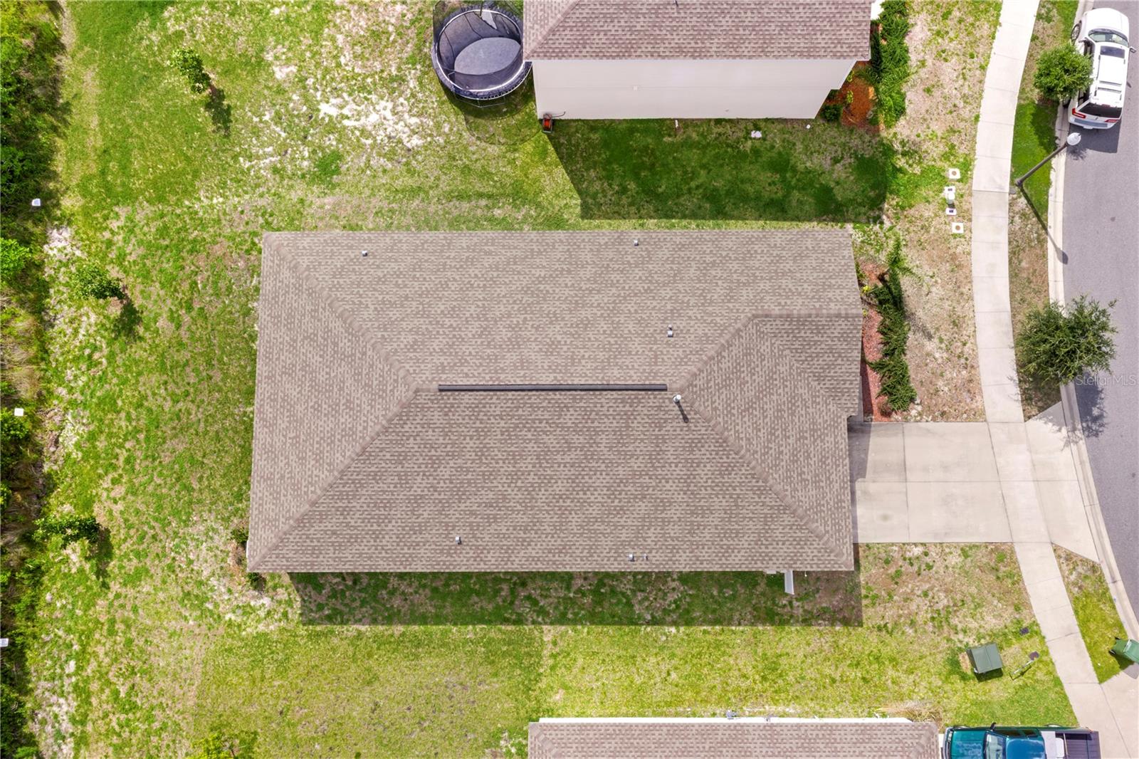 LIBERTY PRESERVE - Residential
