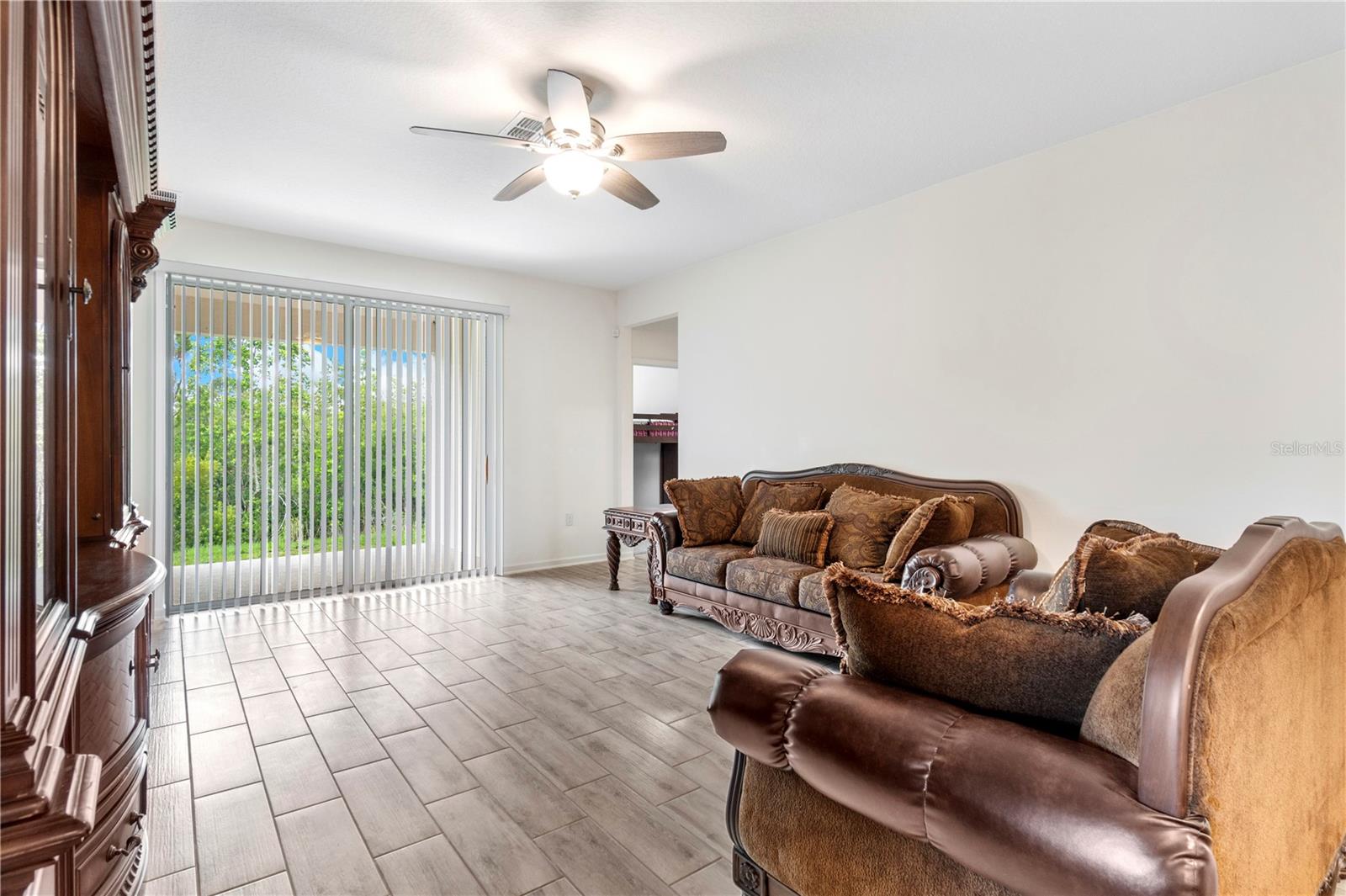 LIBERTY PRESERVE - Residential