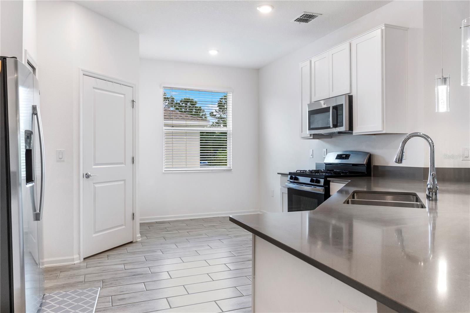 LIBERTY PRESERVE - Residential