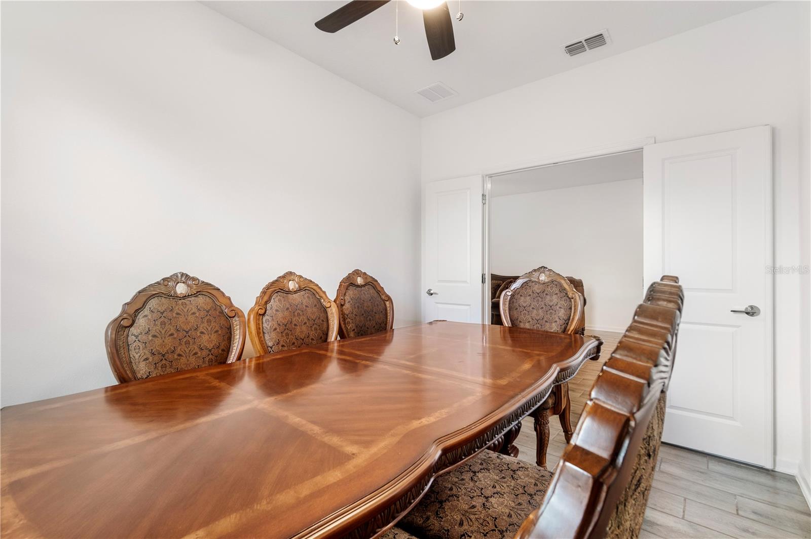LIBERTY PRESERVE - Residential