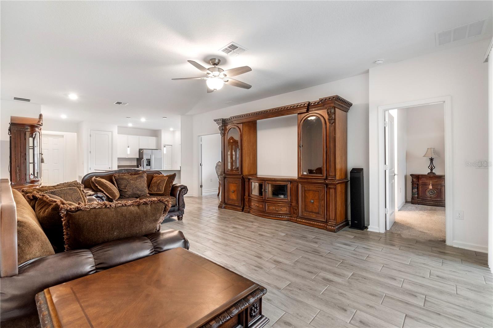 LIBERTY PRESERVE - Residential