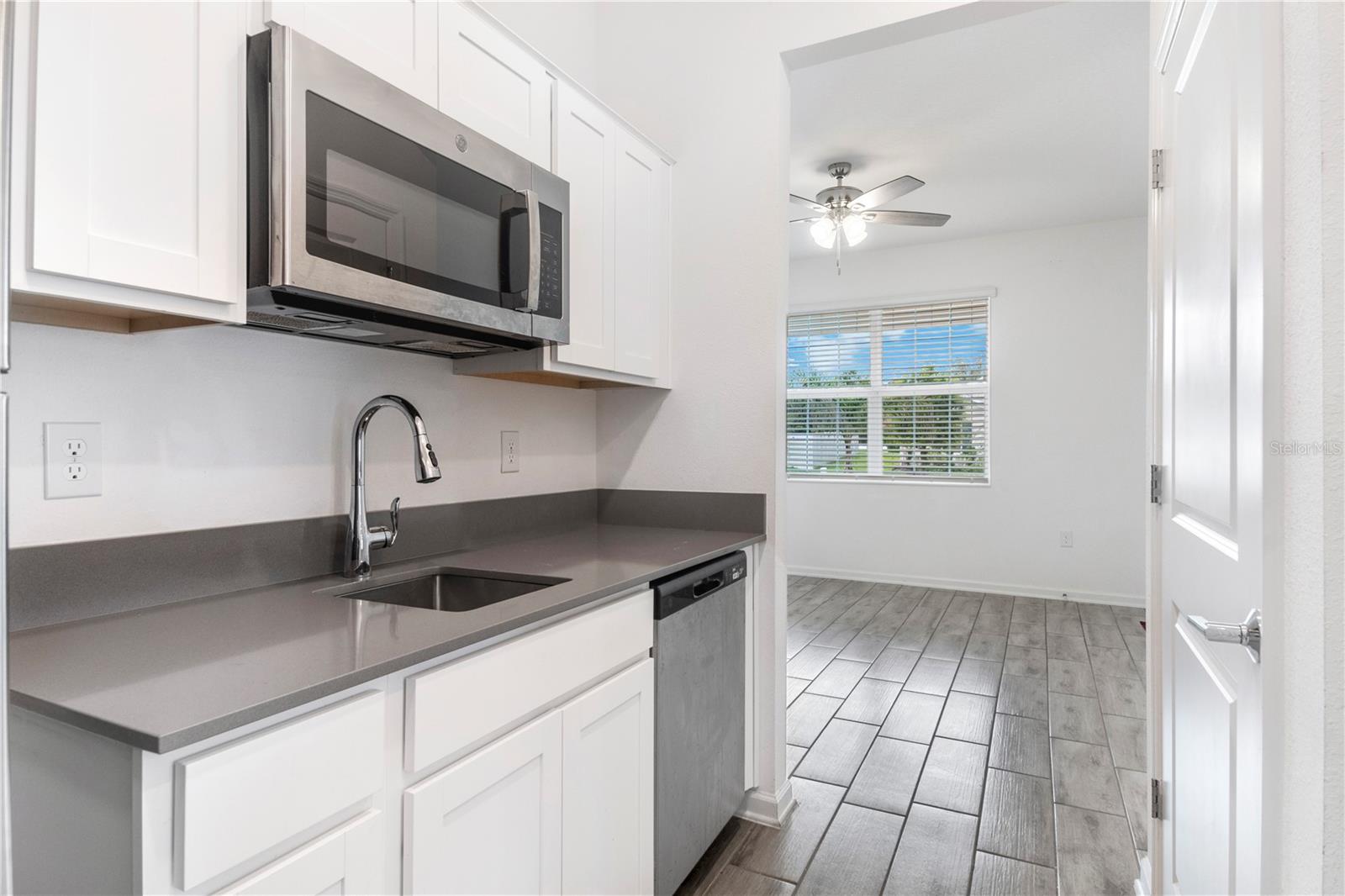 LIBERTY PRESERVE - Residential
