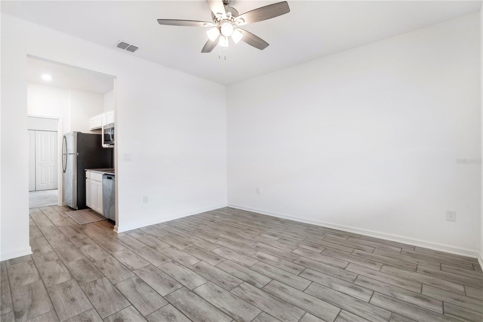 LIBERTY PRESERVE - Residential