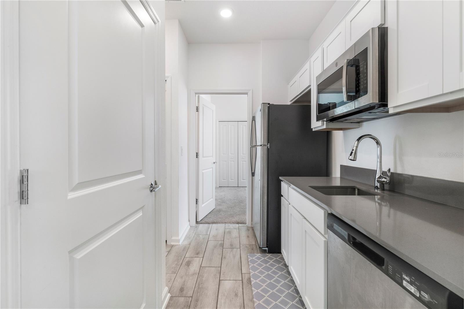 LIBERTY PRESERVE - Residential