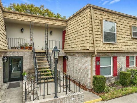 200 SAINT ANDREWS BOULEVARD 2504 WINTER PARK FL 32792