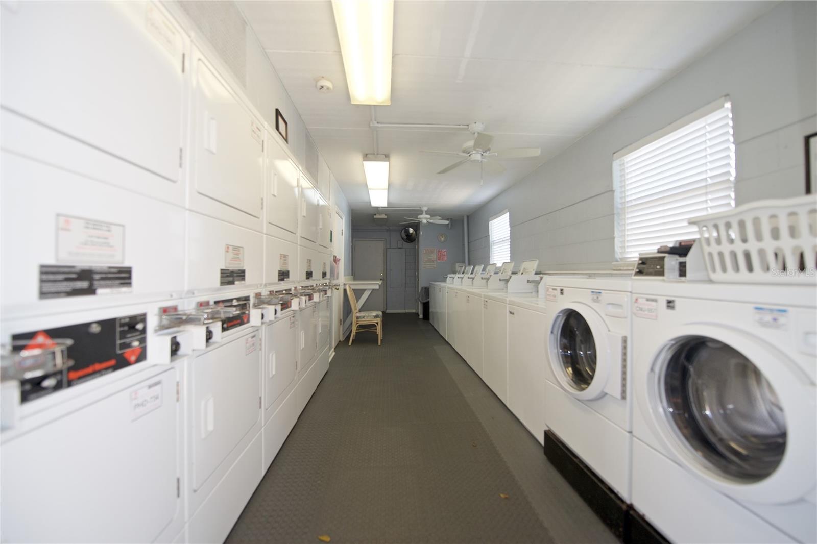 FOUR SEASONS CONDO - Residential