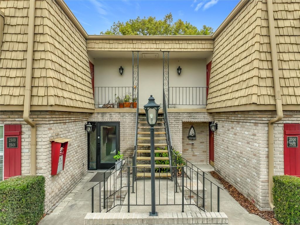 Photo of 200 Saint Andrews Boulevard #2504, Winter Park, FL 32792 (MLS # O6382293)