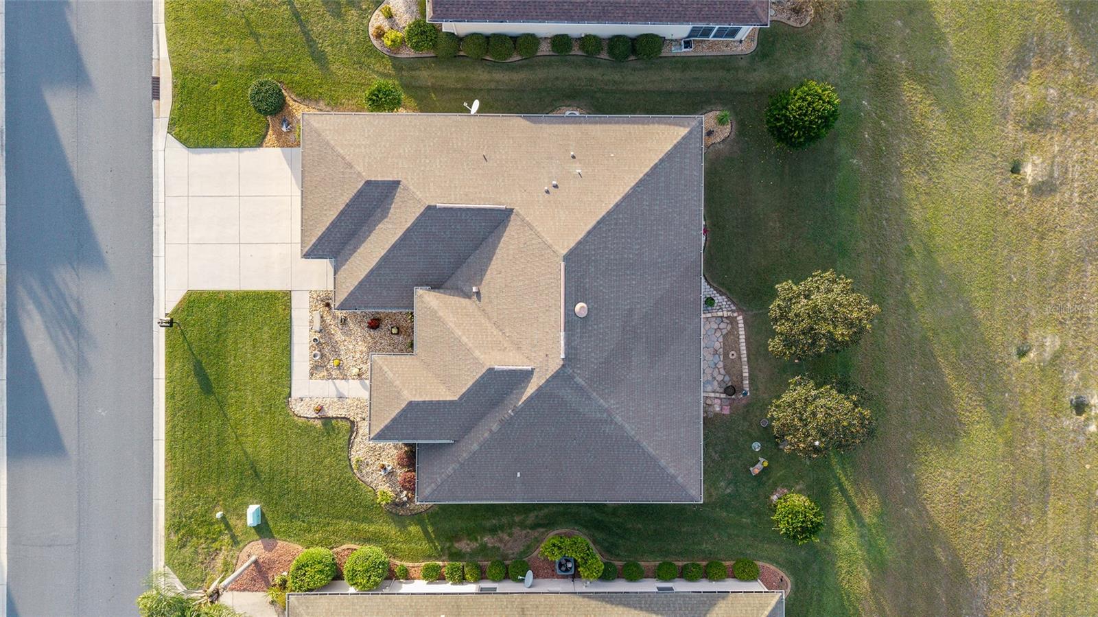 SPRUCE CREEK GC - Residential