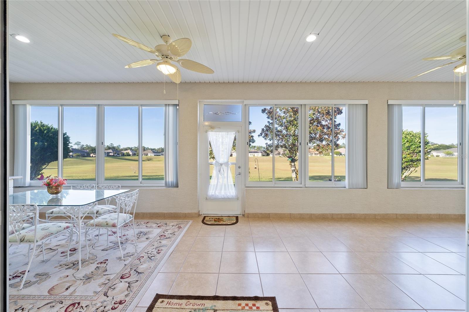 SPRUCE CREEK GC - Residential