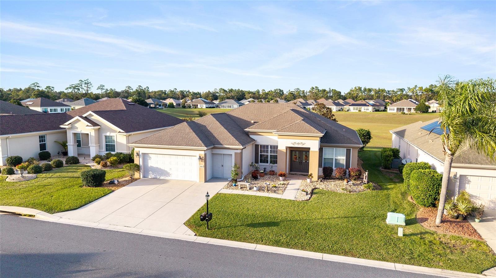 SPRUCE CREEK GC - Residential