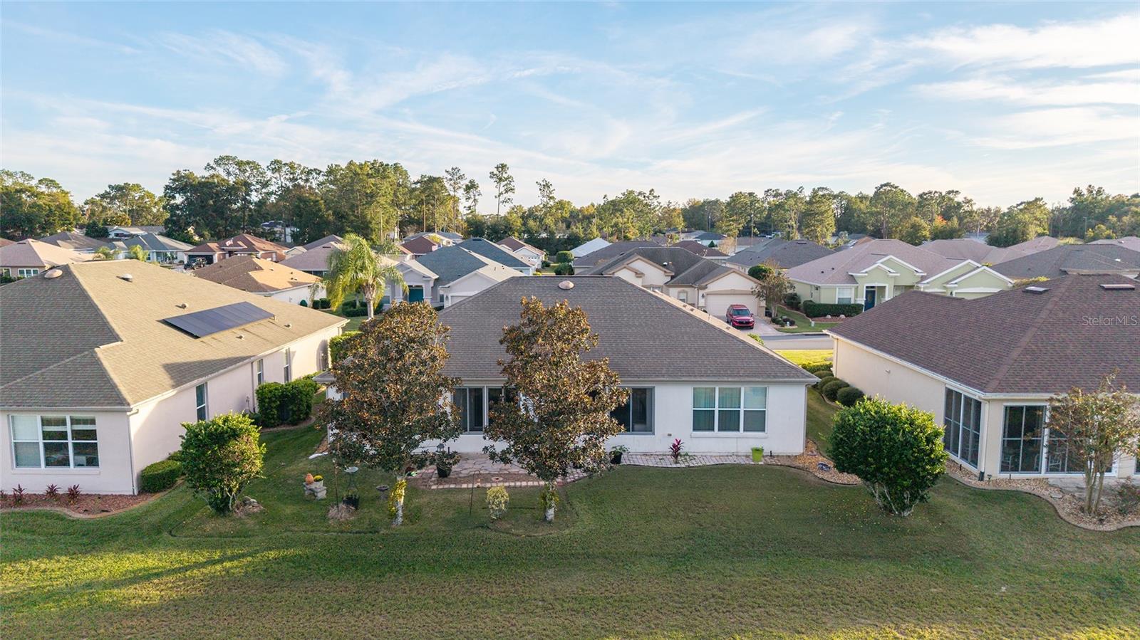 SPRUCE CREEK GC - Residential