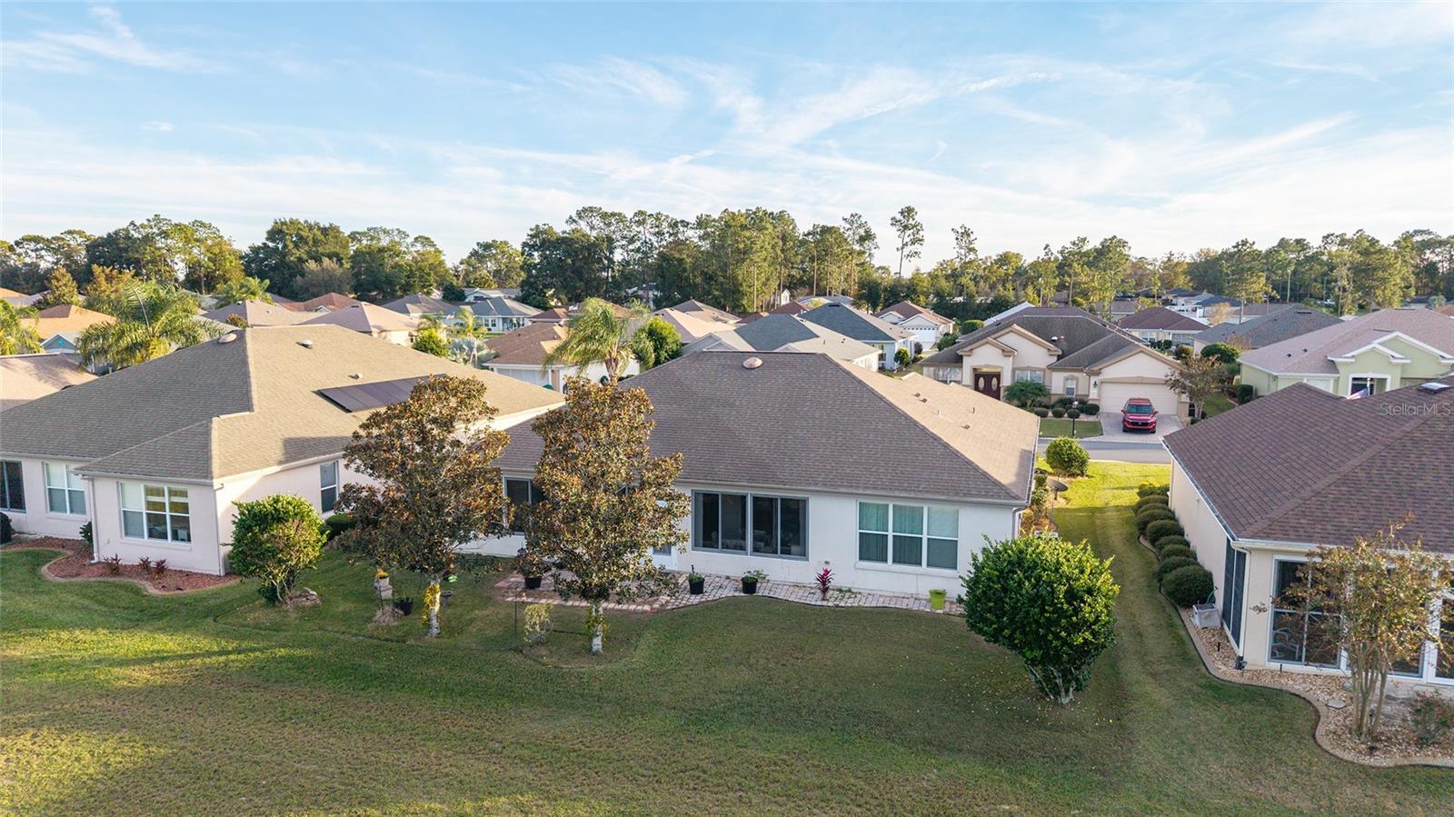 SPRUCE CREEK GC - Residential