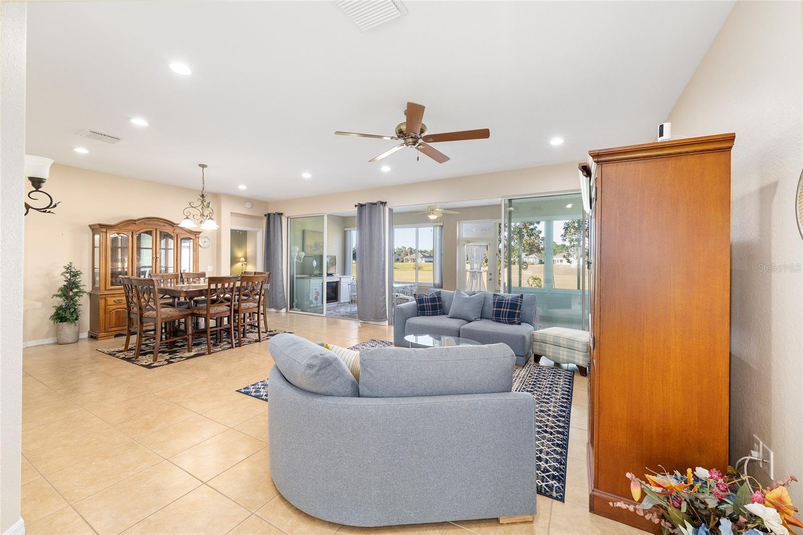 SPRUCE CREEK GC - Residential