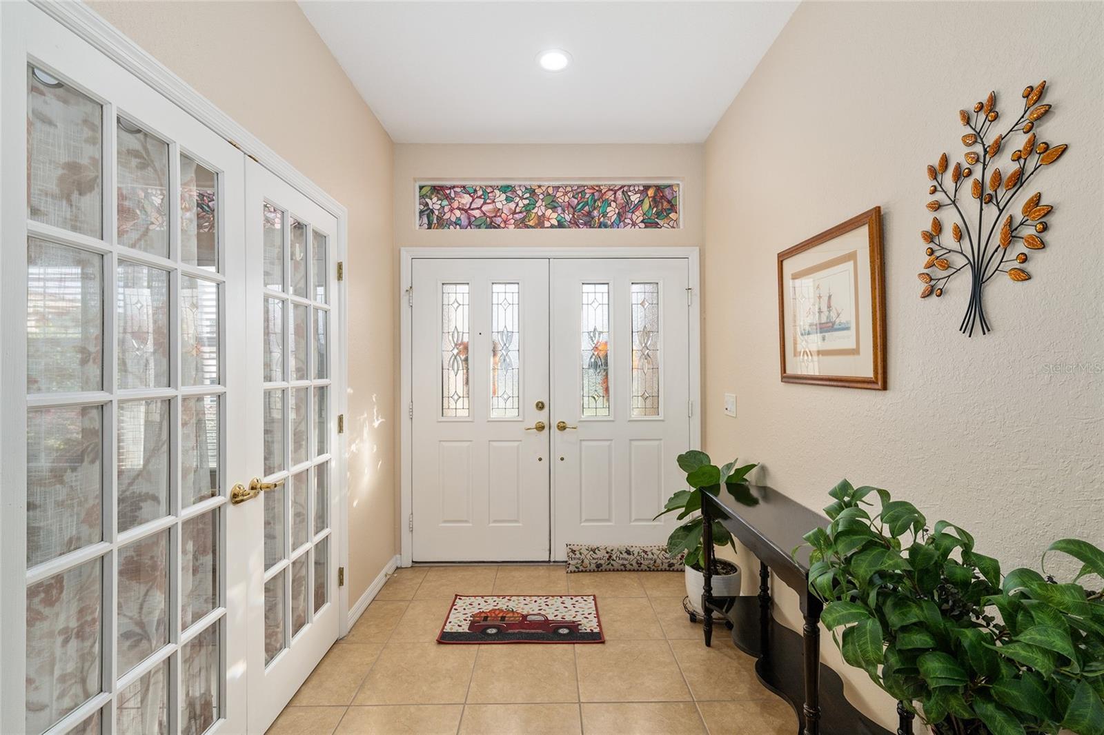 SPRUCE CREEK GC - Residential