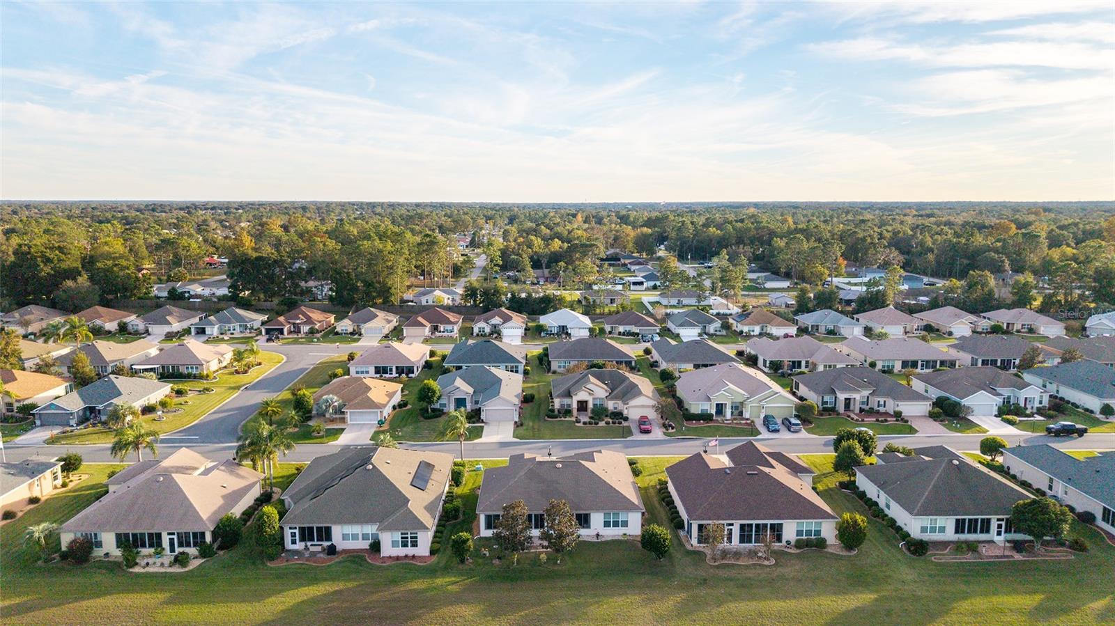 SPRUCE CREEK GC - Residential