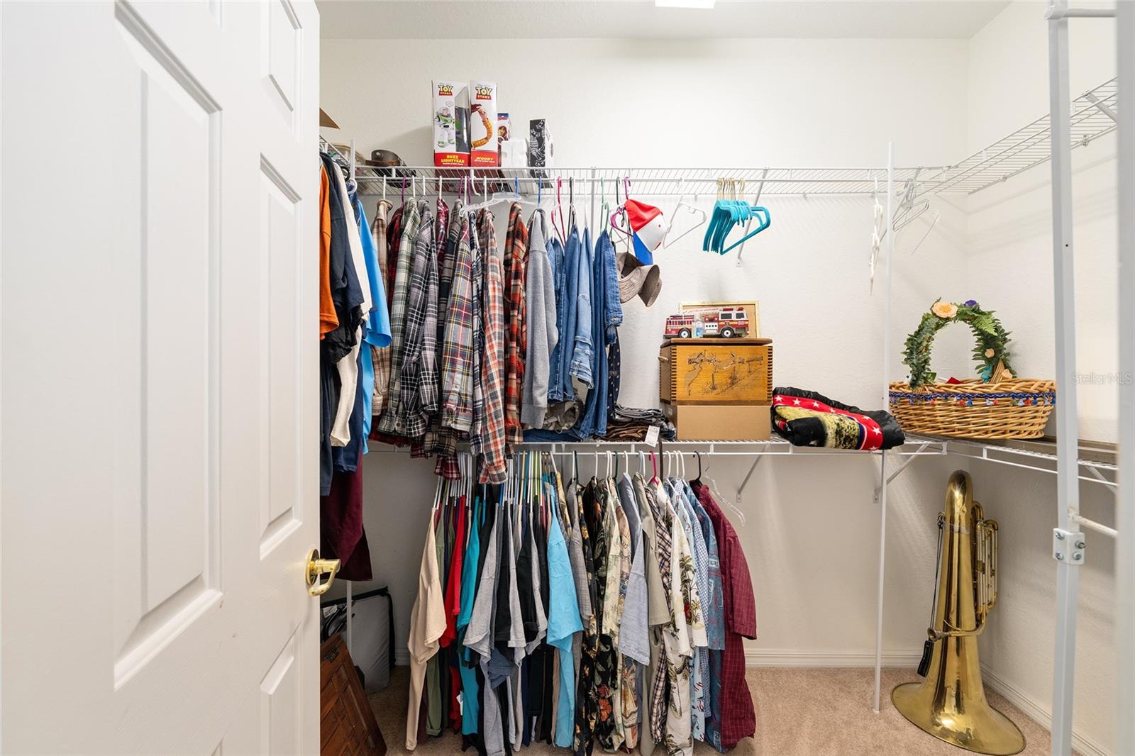 SPRUCE CREEK GC - Residential