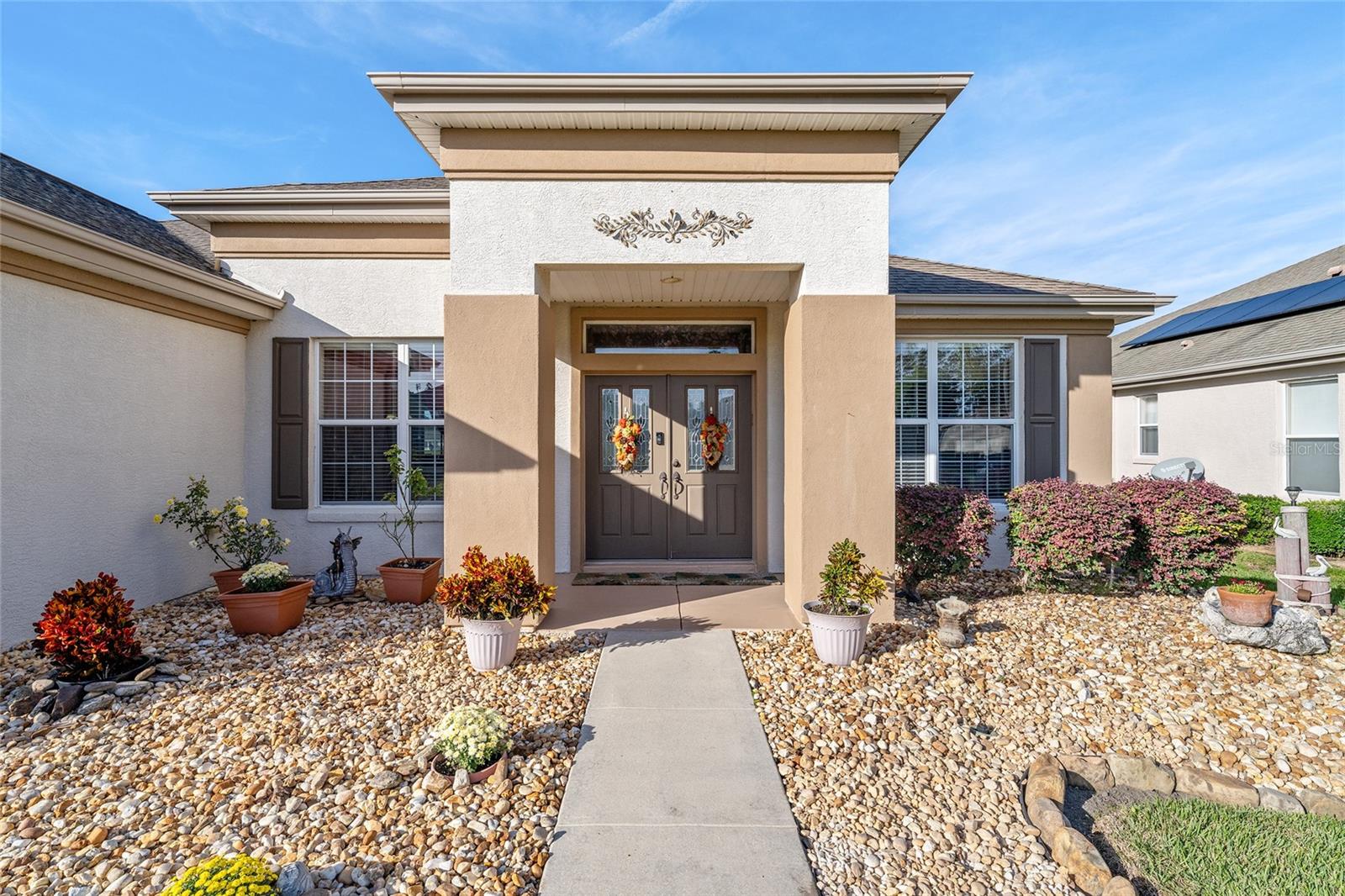 SPRUCE CREEK GC - Residential