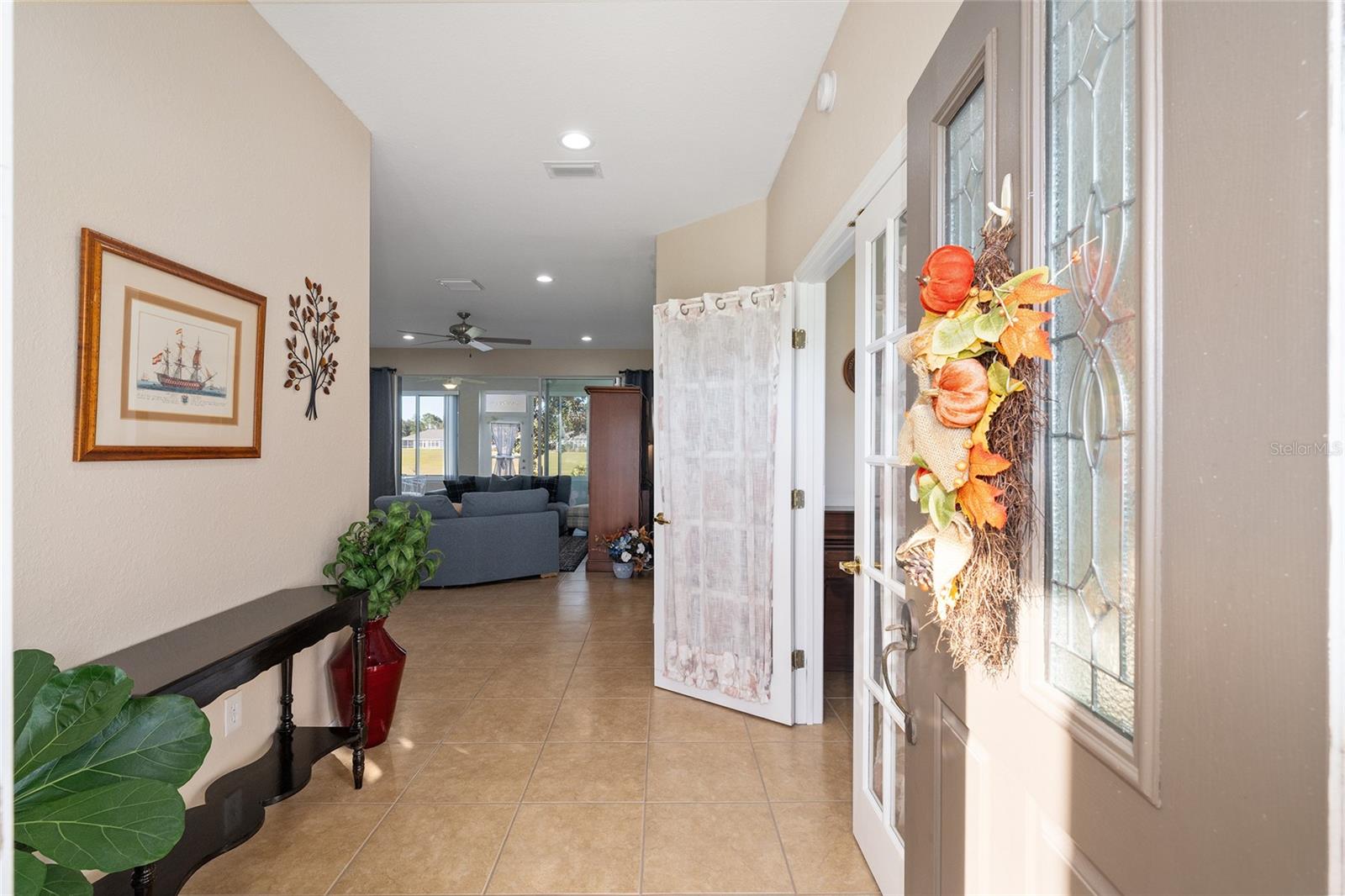 SPRUCE CREEK GC - Residential