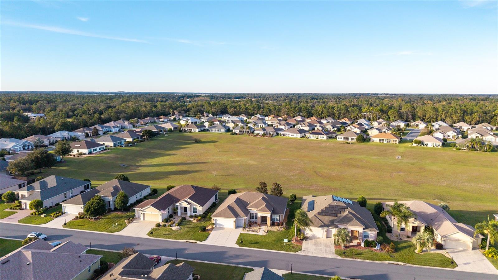 SPRUCE CREEK GC - Residential