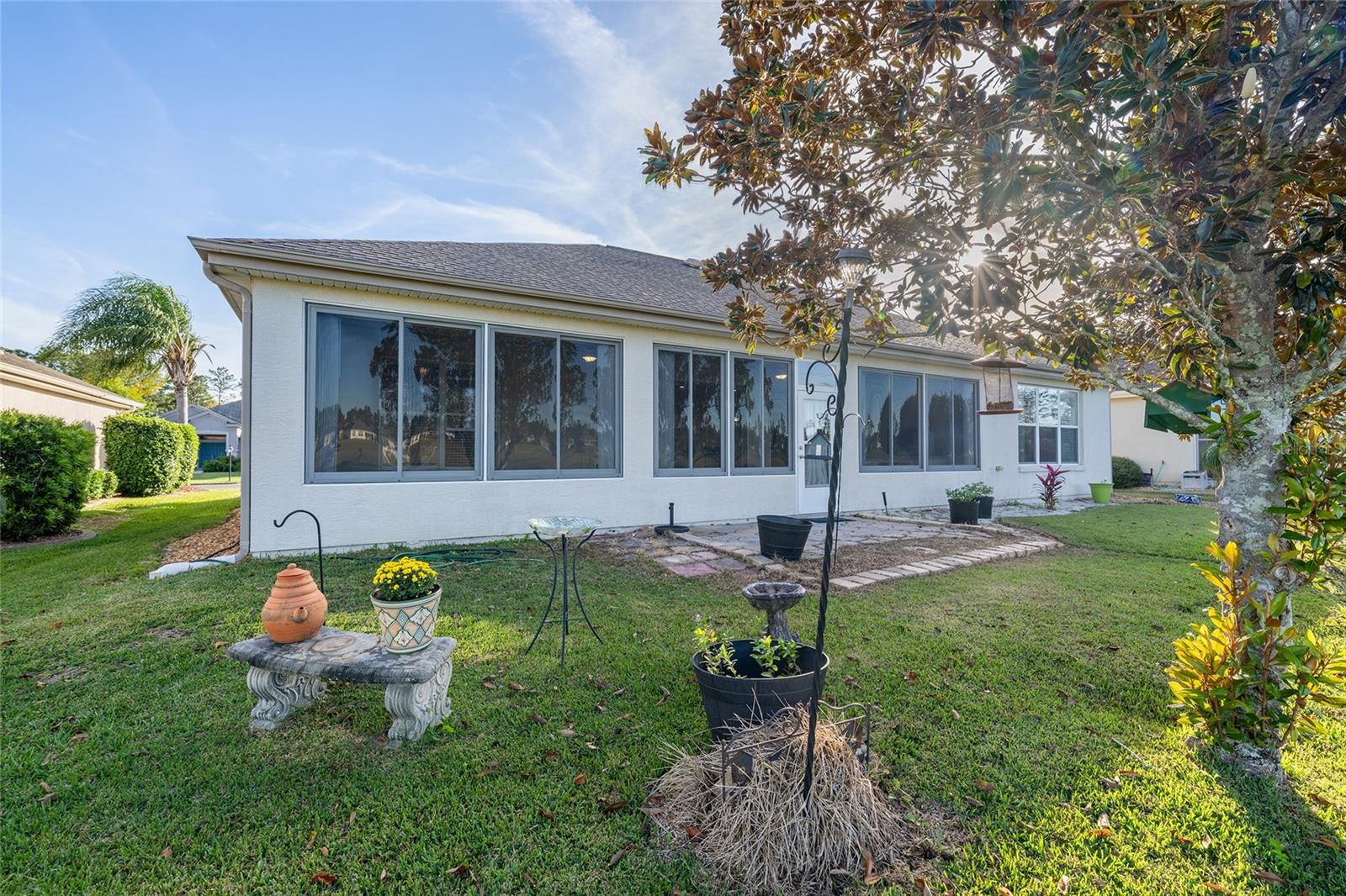 SPRUCE CREEK GC - Residential