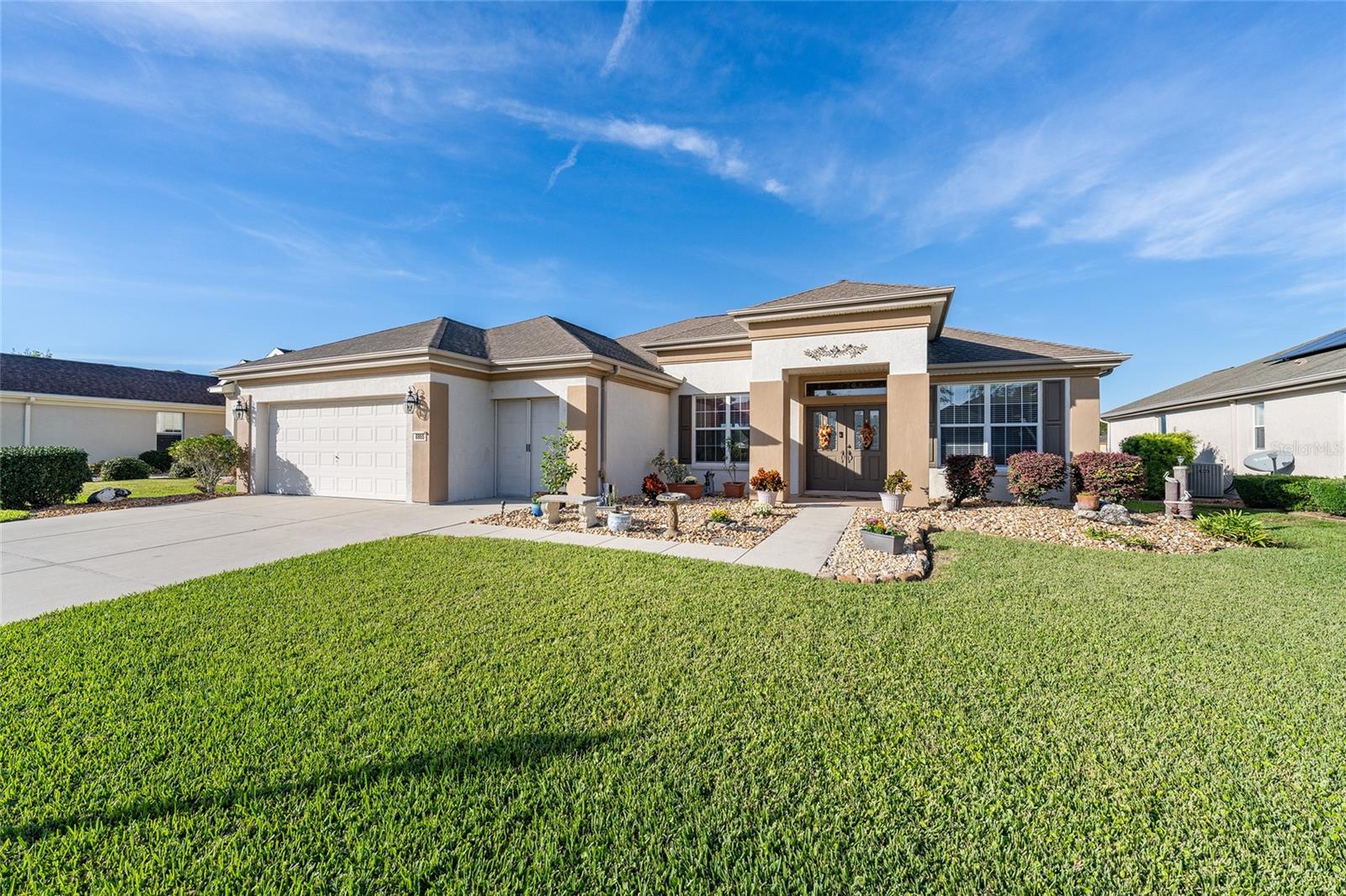 SPRUCE CREEK GC - Residential