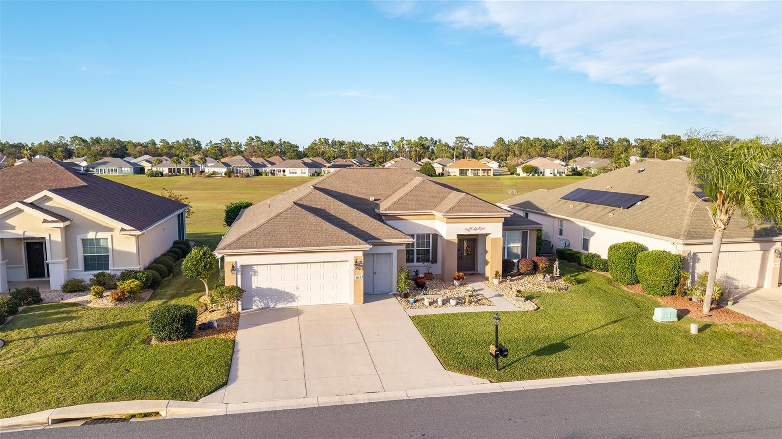 SPRUCE CREEK GC - Residential