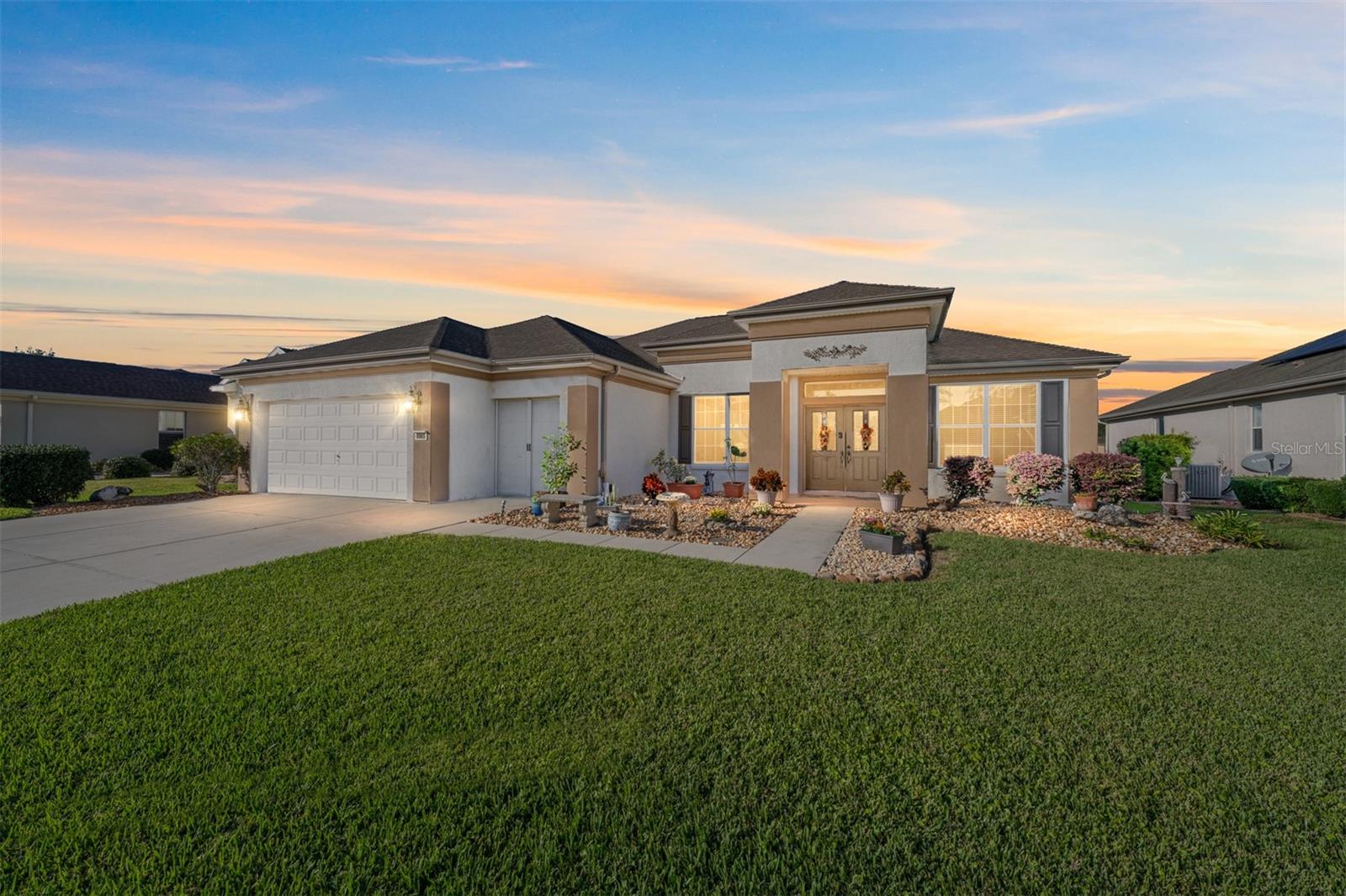 SPRUCE CREEK GC - Residential