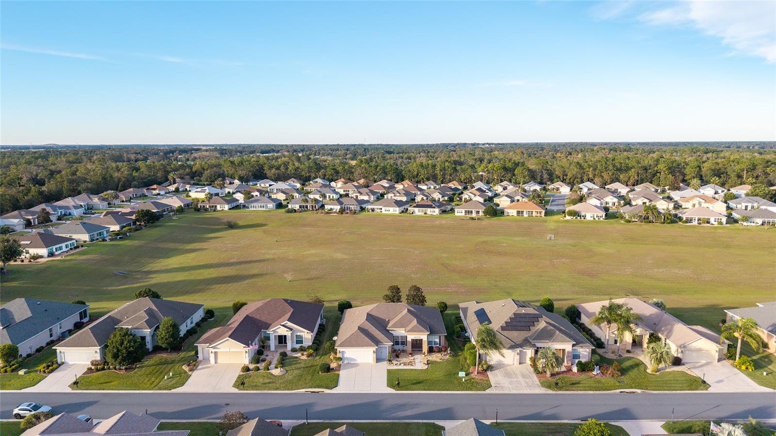 SPRUCE CREEK GC - Residential