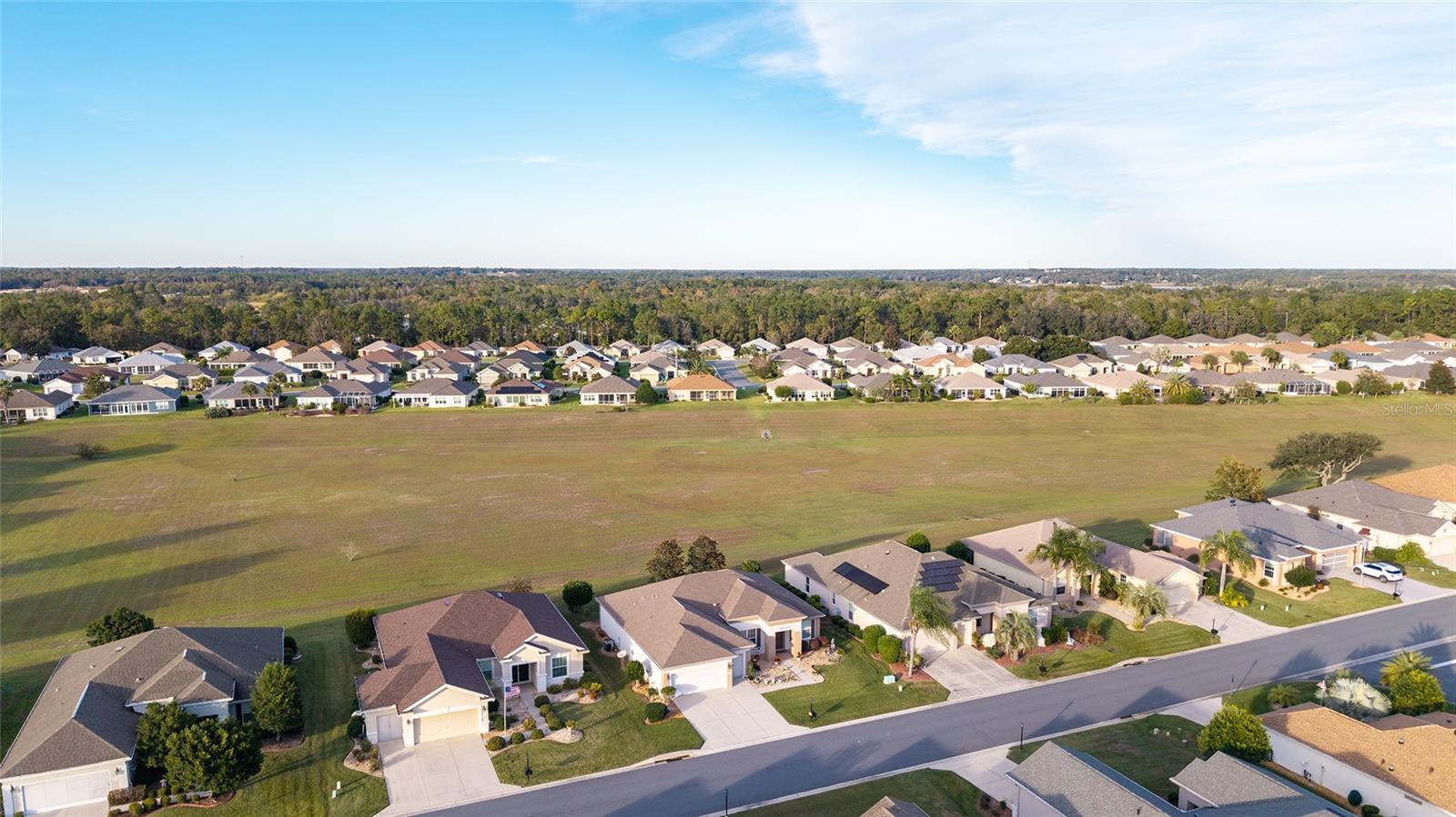 SPRUCE CREEK GC - Residential