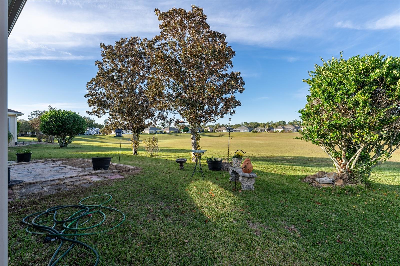 SPRUCE CREEK GC - Residential