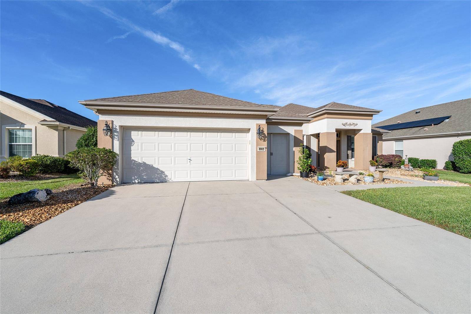 SPRUCE CREEK GC - Residential