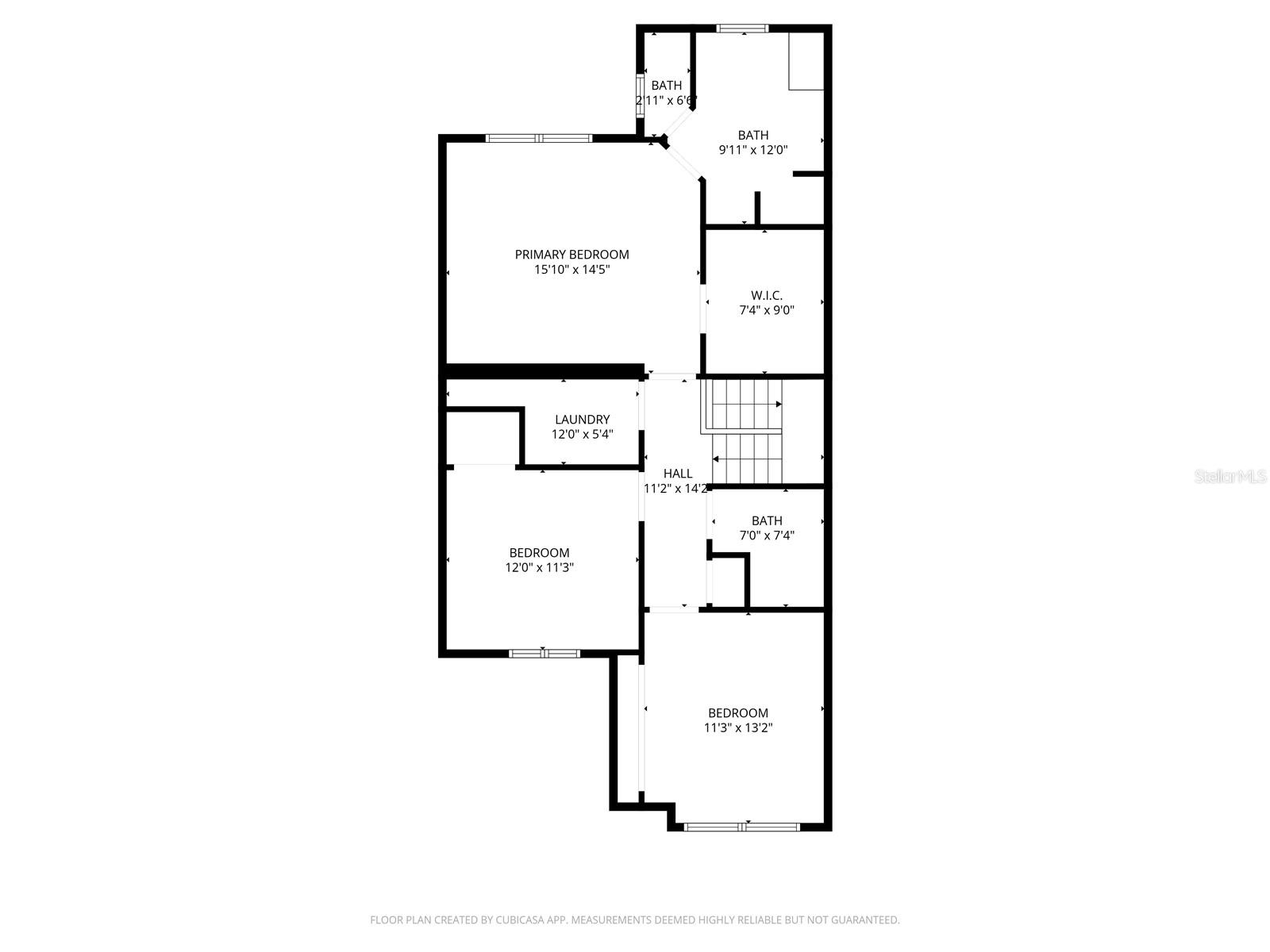 EASTGATE TWNHMS - Residential